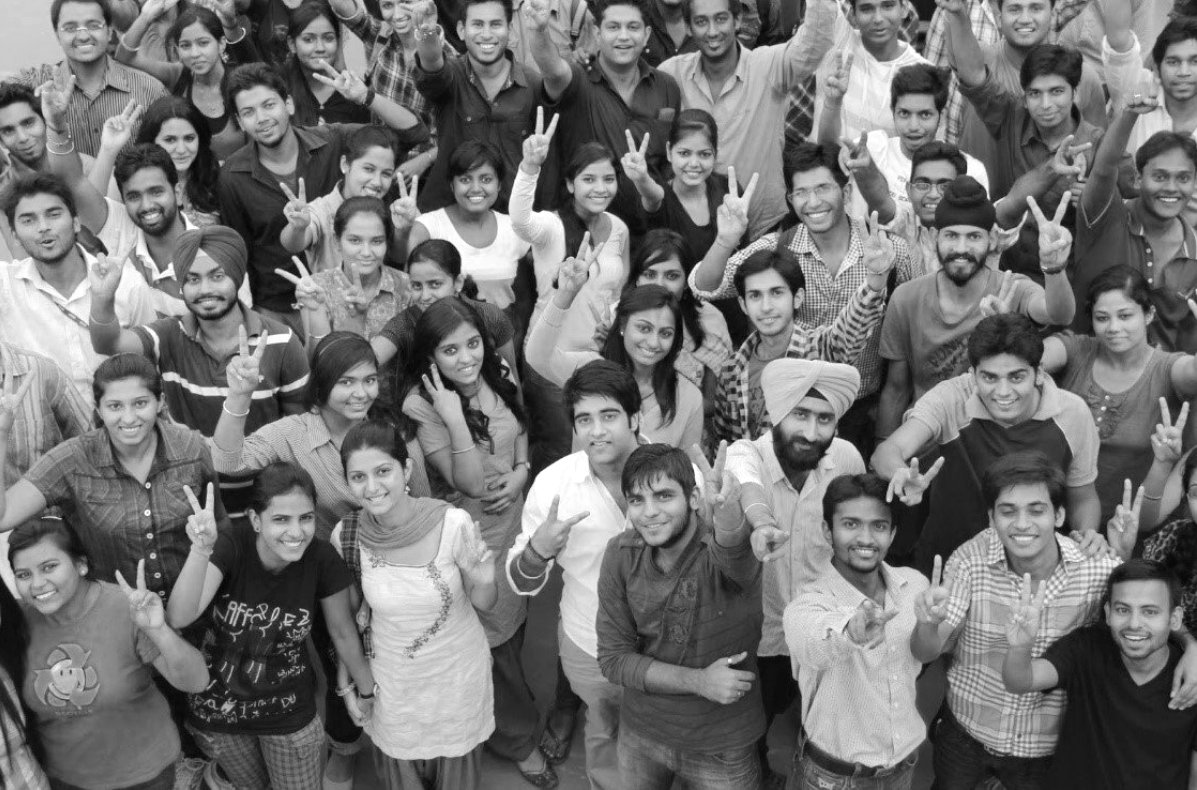 Youth Co-Governance: A Missing Link in India’s Sexual and Reproductive Health Outcomes